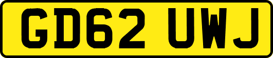 GD62UWJ