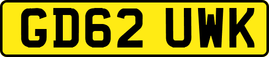 GD62UWK