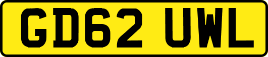 GD62UWL