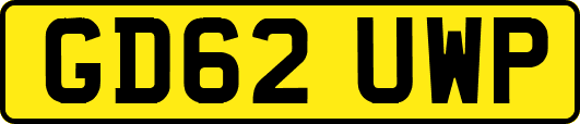 GD62UWP