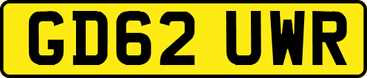 GD62UWR