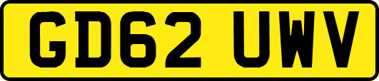 GD62UWV