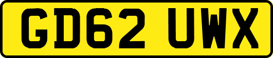 GD62UWX