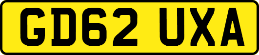 GD62UXA