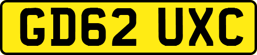 GD62UXC