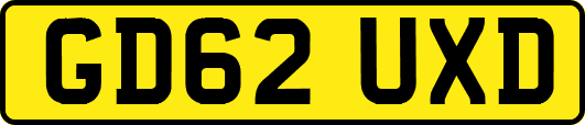 GD62UXD