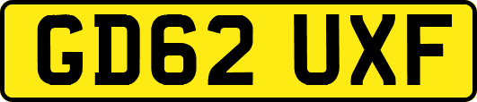 GD62UXF