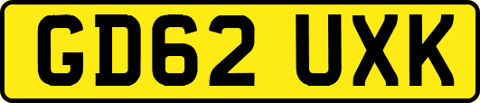 GD62UXK