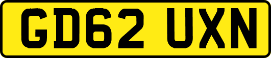GD62UXN
