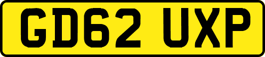 GD62UXP