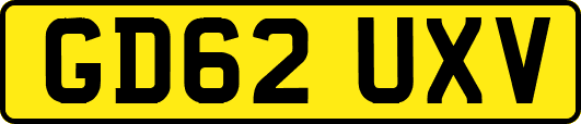 GD62UXV