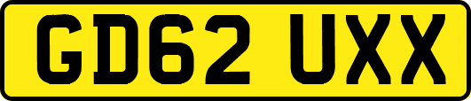 GD62UXX