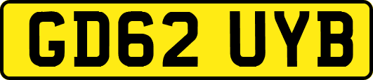 GD62UYB