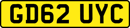 GD62UYC