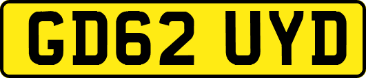 GD62UYD