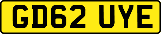 GD62UYE