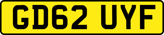 GD62UYF