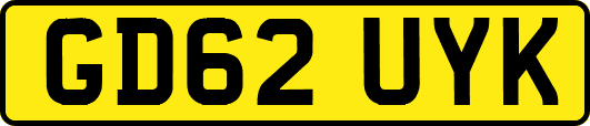 GD62UYK