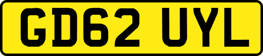 GD62UYL
