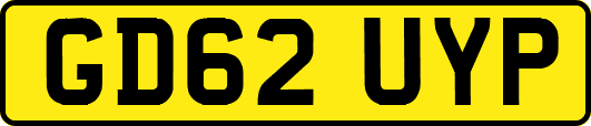 GD62UYP
