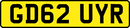 GD62UYR
