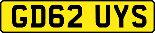 GD62UYS
