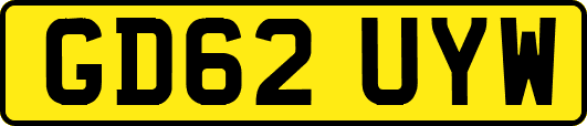 GD62UYW
