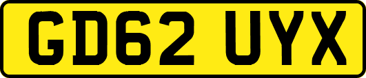 GD62UYX
