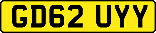 GD62UYY