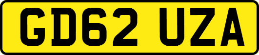 GD62UZA