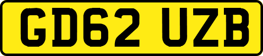 GD62UZB