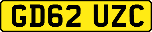 GD62UZC