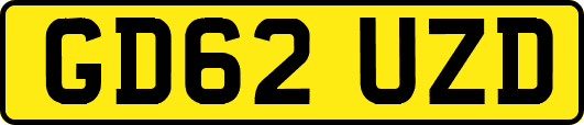 GD62UZD