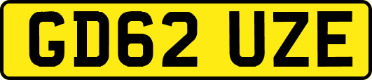 GD62UZE