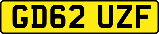 GD62UZF