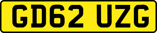 GD62UZG