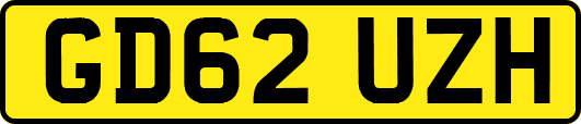 GD62UZH