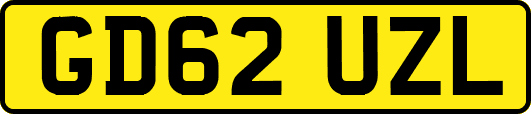 GD62UZL