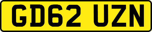 GD62UZN