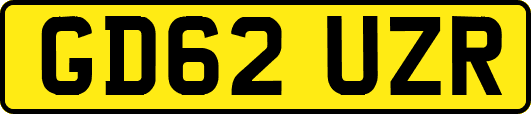 GD62UZR