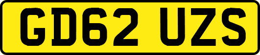 GD62UZS