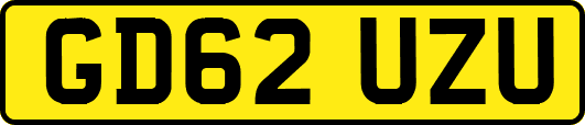 GD62UZU
