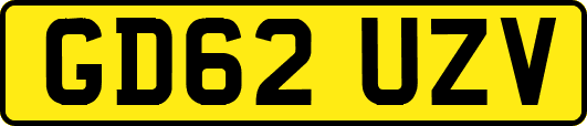GD62UZV