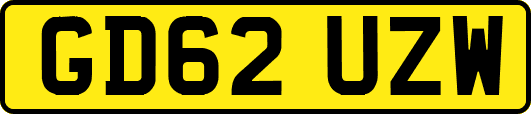 GD62UZW