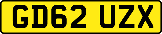 GD62UZX