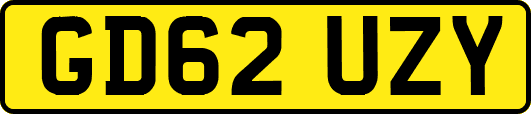 GD62UZY