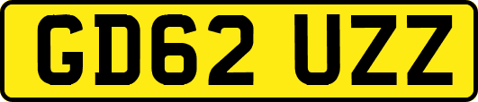 GD62UZZ