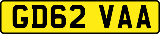 GD62VAA