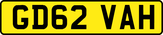 GD62VAH