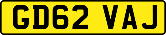 GD62VAJ